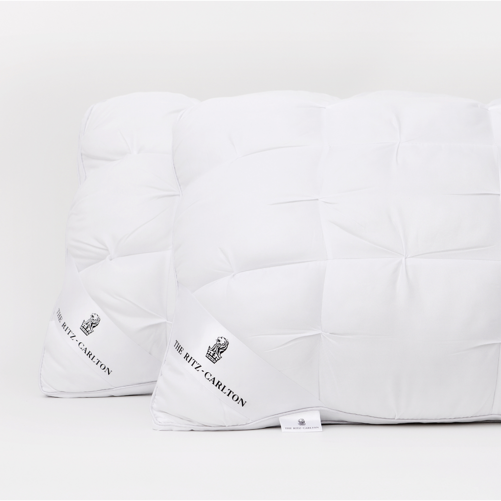 The Ritz Deluxe Pillow
