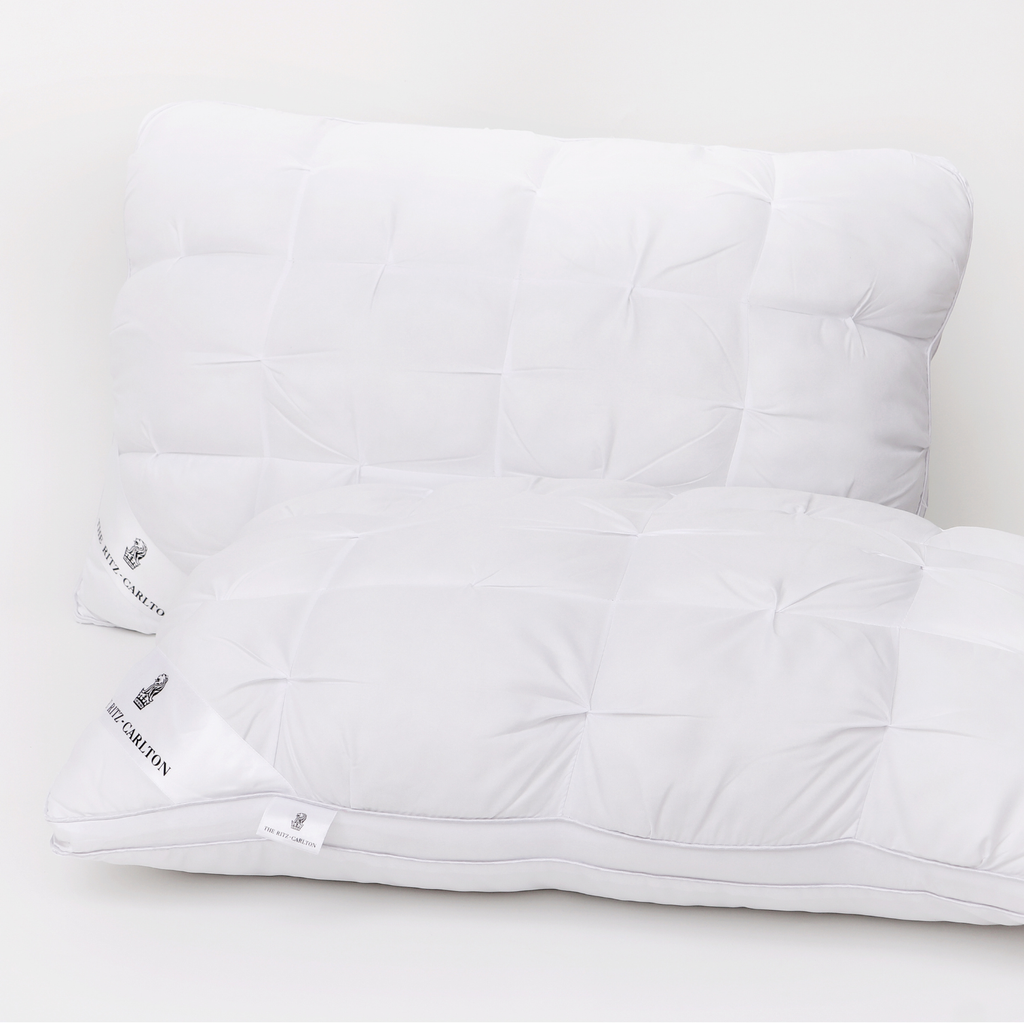 The Ritz Deluxe Pillow