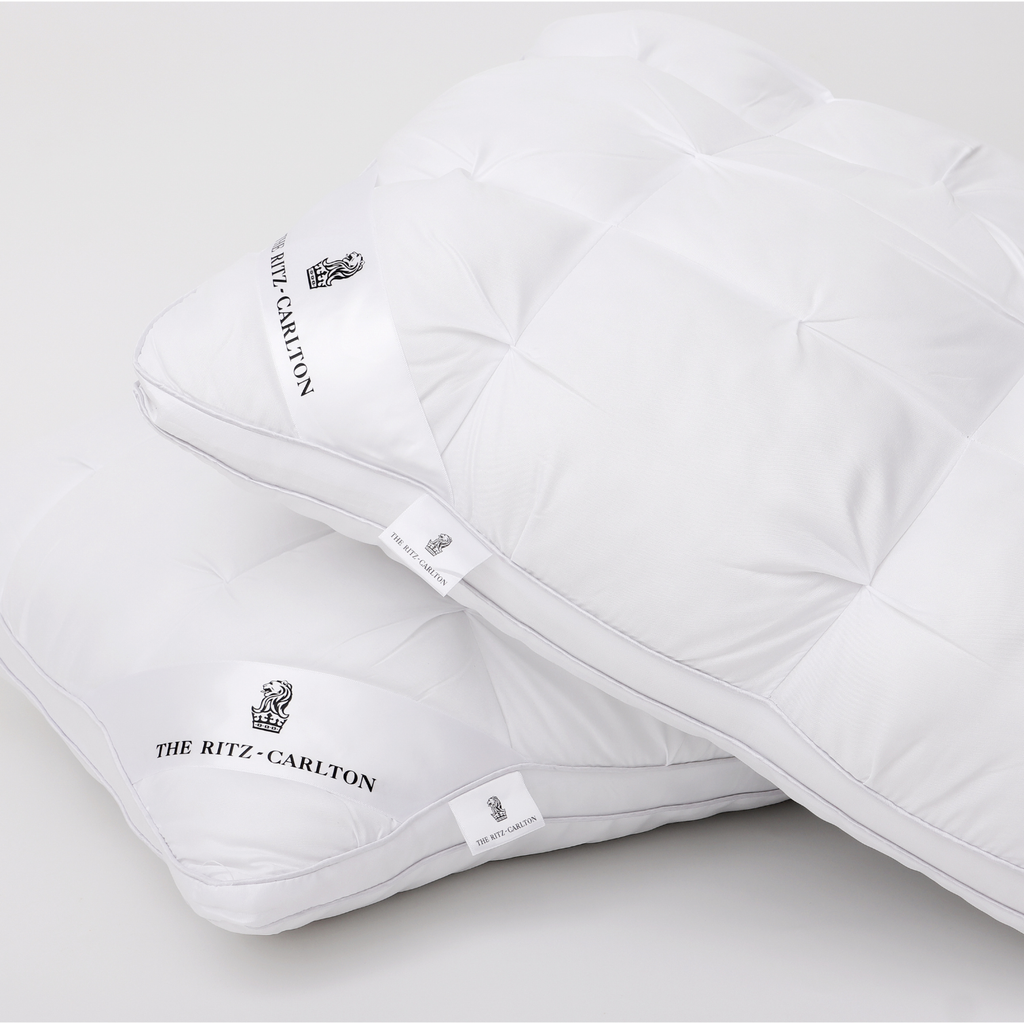 The Ritz Deluxe Pillow