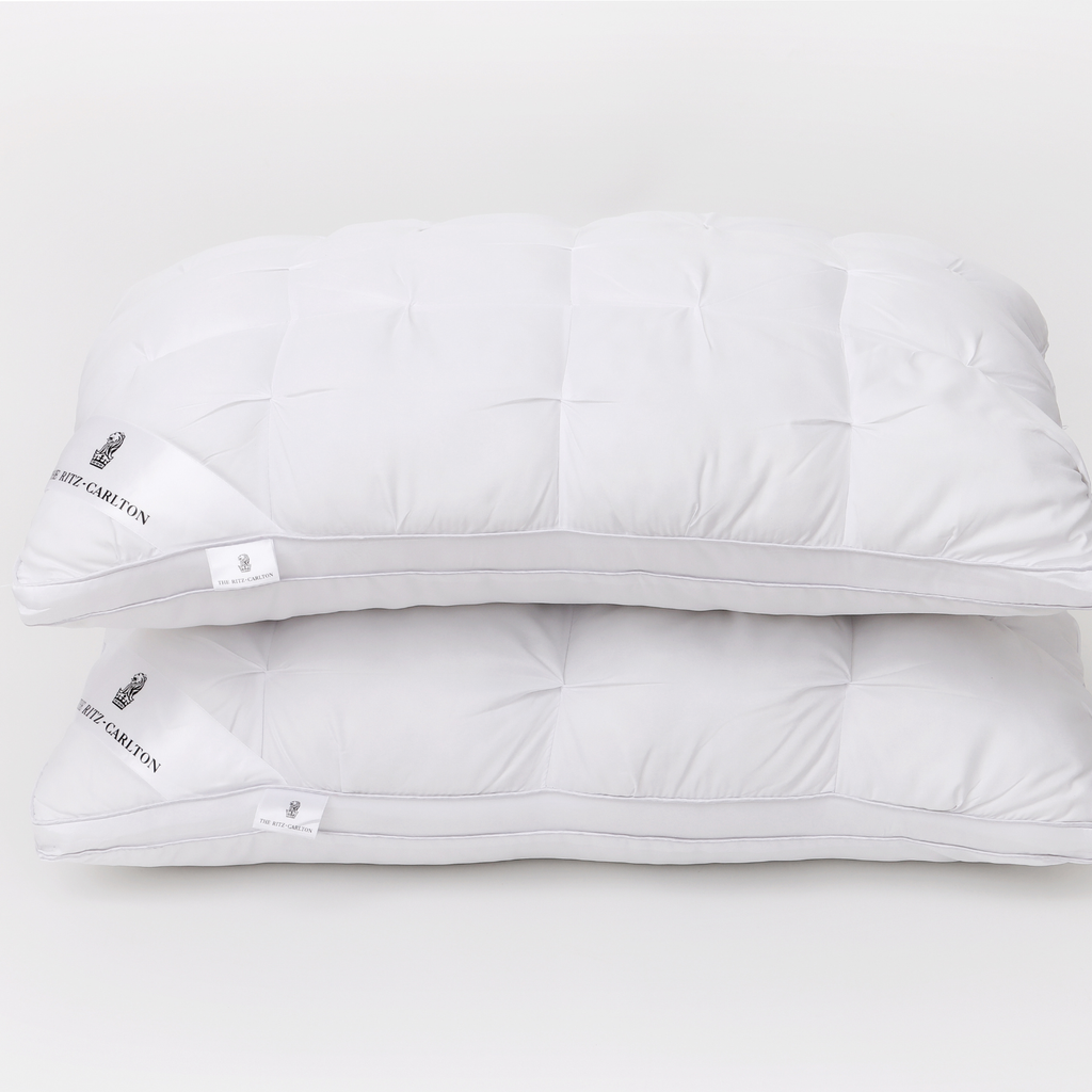 The Ritz Deluxe Pillow