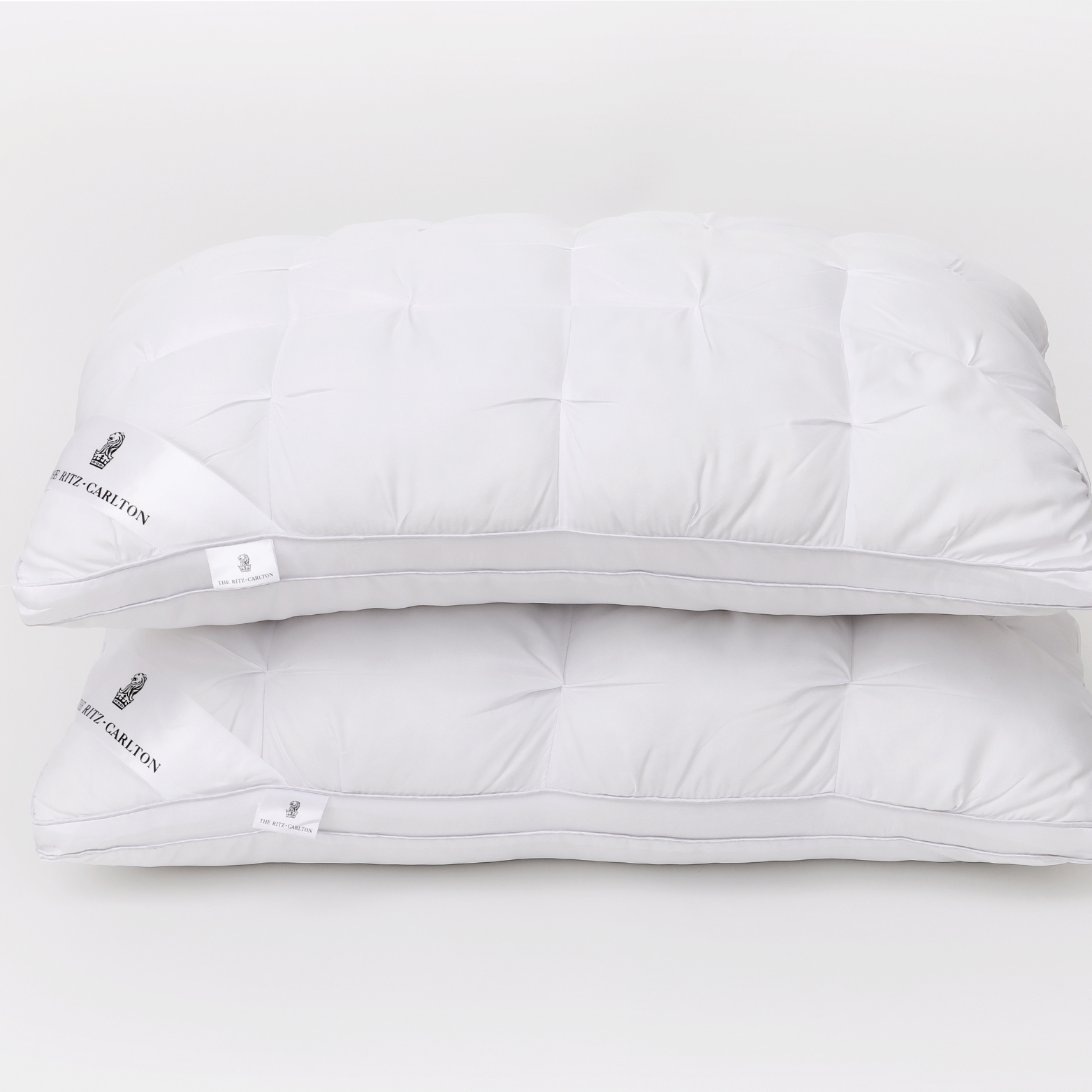 The Ritz Deluxe Pillow